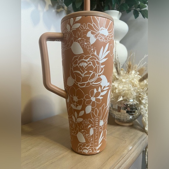 BRUMATE X HOLLEY GABRIELLE • SANDSTONE BLOOM ERA - Picture 3 of 12